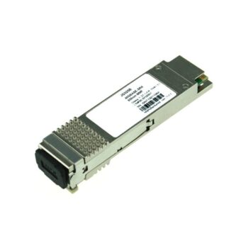 JG325B HPE X140 40GBase-SR4 QSFP+ Multi-mode Module