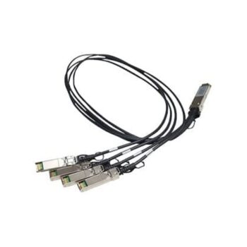 JG329A HPE X240 Direct Attach Copper Splitter Cable