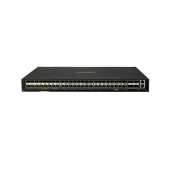 JL479A HPE Aruba 8320 48-Port 10G & 6-Port 40G Switch