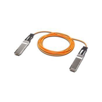 JNP-40G-AOC-3M Juniper Networks 40G Active Optical Cable