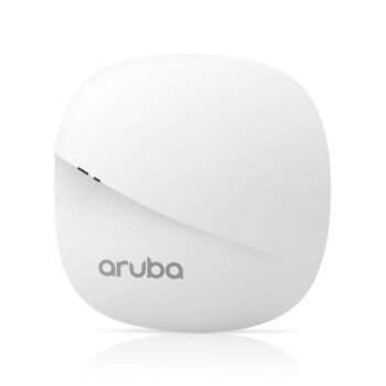 JW186A HP Aruba AP-325 Wireless Access Point