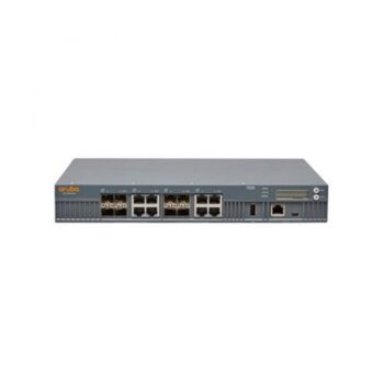 JW686A Aruba 7030 Wireless LAN Controller - Rack Mountable USB Device