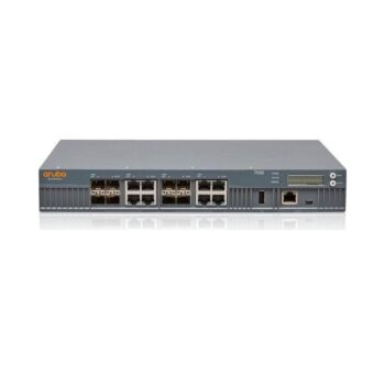 JW711A Aruba Wireless Controller for 7000 Series