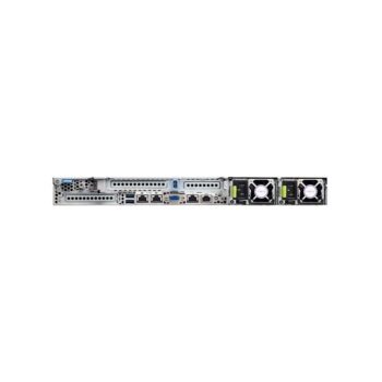 KIN-UCSM5-1RU-K9 Cisco Systems 4TB 12G SAS Hard Drive