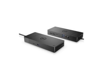 KXFHC Dell K20A001 K20A WD19 Docking Station with 180W Power Adapter