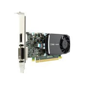 LD534AV HP Quadro 400 512MB Graphics Card