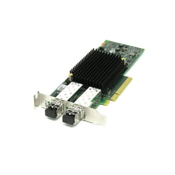 LPE32002-M2 Emulex Gen 6 Dual-Port 32Gb HBA Adapter