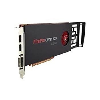 LS992AA HP FirePro V5900 2GB Graphics Card