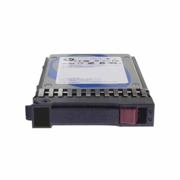 LT0800KEXVA HP 800GB NVMe Mixed Use PCIe SSD