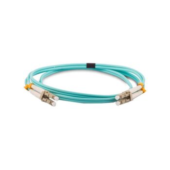 00MN511 Lenovo LC-LC OM3 10m Multimode Fiber Optic Cable