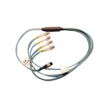 00VX003 Lenovo QSFP+ MTP-MTP OM3 Multimode Fiber Cable - 10m Length