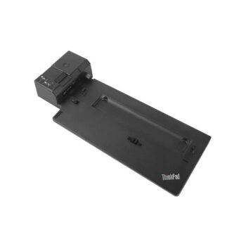 40AH0135JP Lenovo ThinkPad Pro Docking Station - Enhanced Connectivity