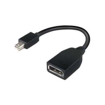 4X90L13971 Lenovo Mini DisplayPort to DisplayPort Cable