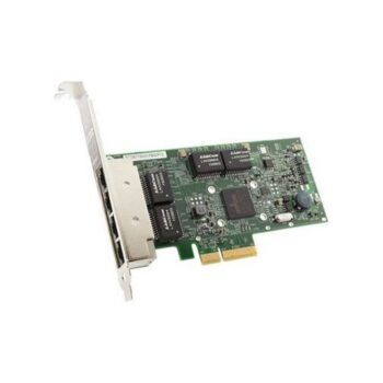 7ZT7A00484 Lenovo ThinkSystem NetXtreme PCIe Ethernet Adapter