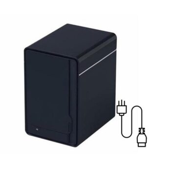 01DC691 Lenovo Storage V3700 V2 2.8m Power Line Cord