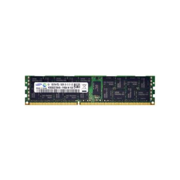 M378B1G73BH0-CK0 SAMSUNG 8GB DDR3 RAM - PC3-12800 1600MHz