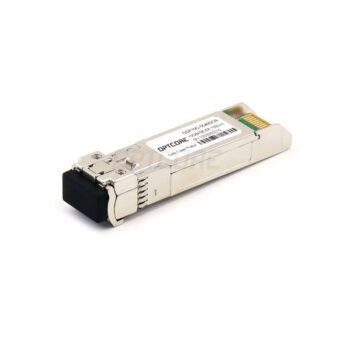 MA-SFP-10GB-ER Cisco Meraki 10GBASE-ER SFP+ Transceiver 1550nm 40km
