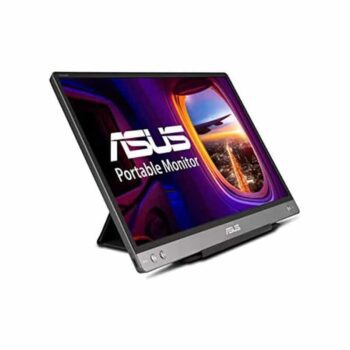 MB14AC ASUS ZenScreen 14" Full HD Portable IPS Monitor