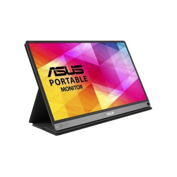 MB16AC ASUS ZenScreen 15.6" IPS Portable Monitor