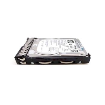 MB2000GCWLT HP 2TB 7.2K RPM SATA 3.5" SC LFF Midline Hard Drive
