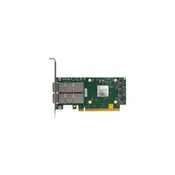 MCX621102AC-ADAT Mellanox ConnectX-6 Network Adapter with Crypto Support