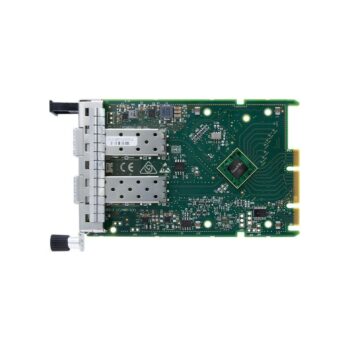 MCX631102AN-ADAT Mellanox ConnectX 6 Lx EN 25GbE Adapter Card