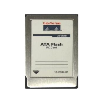 MEM-12KRP-FD256M Cisco 12000 Series 256MB Flash Disk