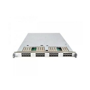 MPC4E-3D-32XGE-IR-B Juniper Networks MX Series Modular Port Concentrator