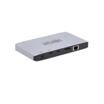 MTB3-DOCK-03 Tripp Lite Thunderbolt 3 Dual Display Dock
