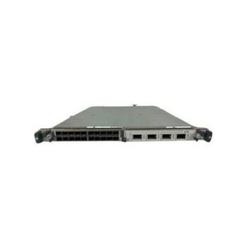 MX-MPC2-3D-Q-R-B Juniper Networks MX Series Expansion Module