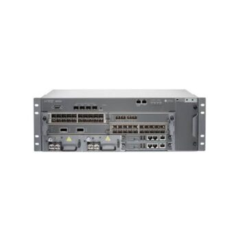 MX104-PREM-AC-BNDL Juniper Networks MX104 Universal Edge Router