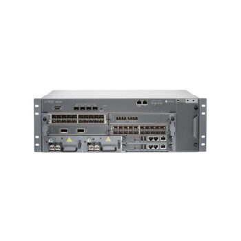 MX104-PREM-T Juniper Networks MX104 Premium Routing Bundle