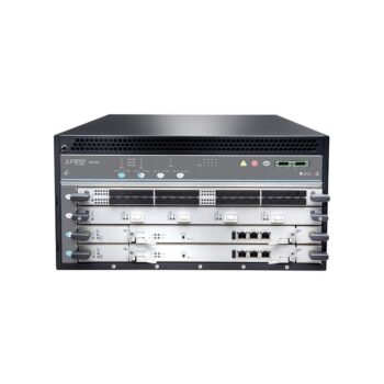 MX240BASE-DC Juniper MX240 Ethernet Router