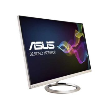 MX27UC ASUS Designo 27" 4K IPS Monitor with Ultra Slim Bezel