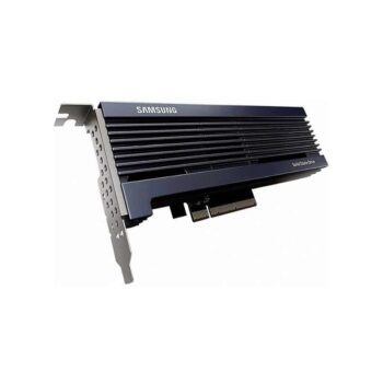 MZ-PLK6T40 Samsung PM1725 6.4TB TLC PCIe SSD