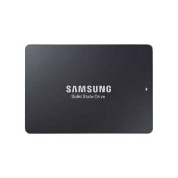 MZILS480HEGR-00007 Samsung PM1633A 480GB SSD