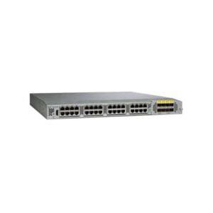 N2K-C2232TF-E, Cisco Nexus 2232TM-E 10GBASE-T Fabric Extender Module