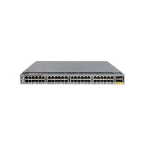 N2K-C2248TF-E Cisco Nexus 2000 Fabric Extender for Rack-mountable Applications