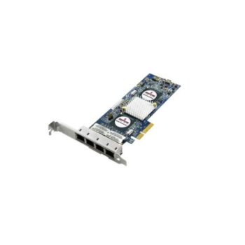 N2XX-ABPCI03-M3 Broadcom NetXtreme II Network Adapter