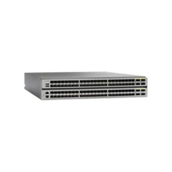 N3K-C31128PQ-10GE, Cisco Nexus 31128PQ 10/40GE Switch