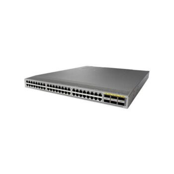 N3K-C3172TQ-32T, Cisco Nexus 3172TQ Layer 3 Managed Switch