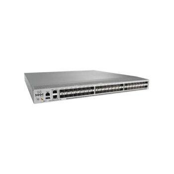 N3K-C3524P-XL Cisco Nexus 3524-XL - 24 Ports 1/10 Gigabit SFP+ Switch