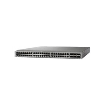 N9K-C93108TC-FX, Cisco Nexus 93108TC-FX L3 Managed Switch