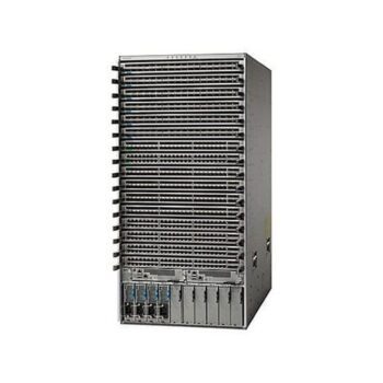 N9K-C9516-B1 Cisco Nexus 9516 Bundle Switch System