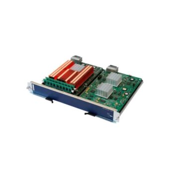 NFX-EM-6T2SFP Juniper NFX 150 6-Port Ethernet & SFP Module