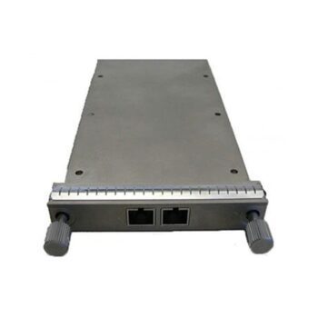 ONS-CC-100GE-LR4= Cisco 100Gbps 100GBase-LR4 Single-mode Fiber Transceiver