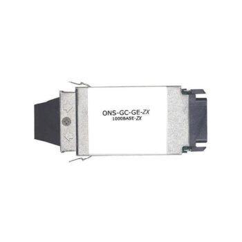 ONS-GC-GE-ZX Cisco GBIC - 1000Base-ZX Single-Mode