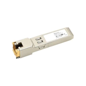 ONS-SE-ZE-EL Cisco SFP Module - 10/100/1000 Ethernet BaseT RJ45