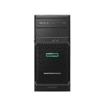 P06762-B21 HPE ProLiant ML30 Gen10 Tower Server with 8 SFF Hot Plug