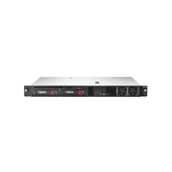 P08335-B21 HPE ProLiant DL20 Gen10 Server with Intel E-2124 and 8GB RAM